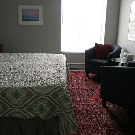 Aura Appartement Saint Marys Buitenkant foto